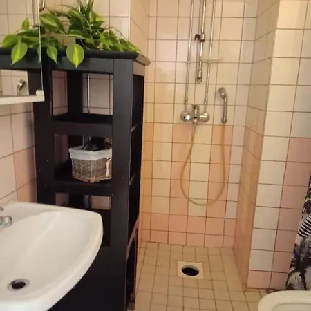 Beautiful In Apartment *