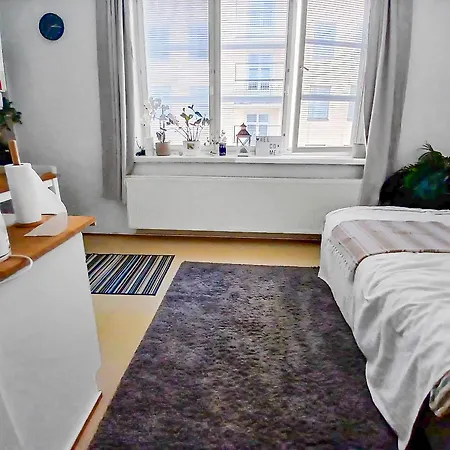 Apartment Beautiful In